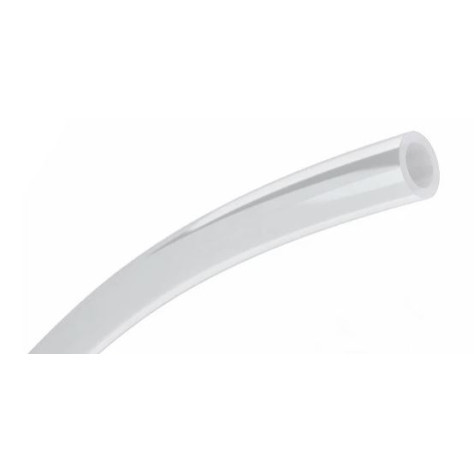 Tuyau polyéthylène PEHD