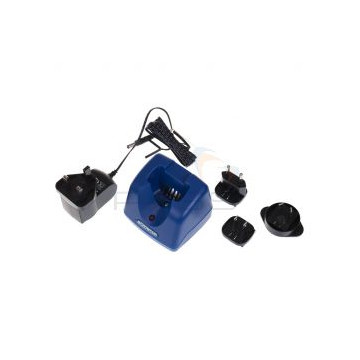 Gasman - Chargeur 1 voie multi-région