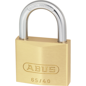 Cadenas laiton - pour bouchon à papillon jusqu'à 1,5"