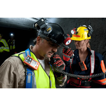 Détecteur multigaz portable Ventis MX4 - LIE, CO, H2S, O2