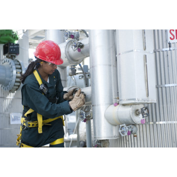 Détecteur multigaz portable Ventis MX4 - LIE, CO, H2S, O2