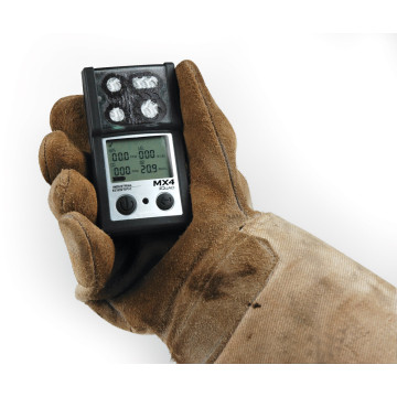 Détecteur multigaz portable Ventis MX4 - LIE, CO, H2S, O2