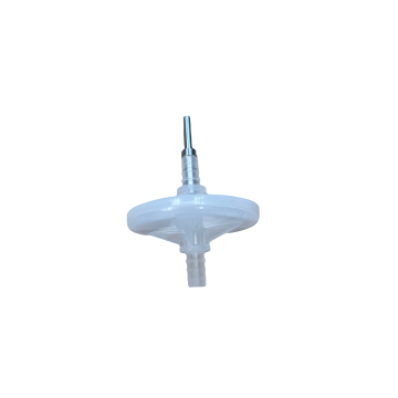 Filtre piège à eau avec connecteur métal (Pack de 100)