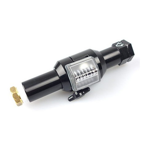 Compteur de cycles pour pompes AP