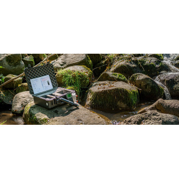 Multiparamétre - HI98194 - 4 métres