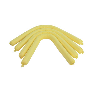 Boudins absorbants produits chimiques et tous liquides - carton de 20