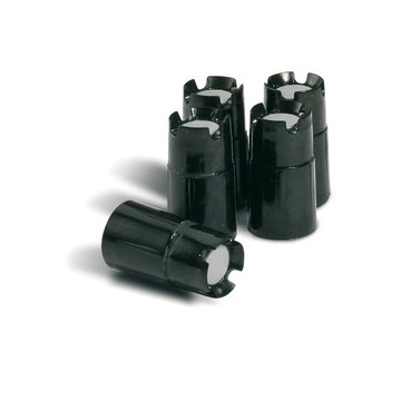Membrane de rechange pour sonde oxygène HI76407 (5 pcs) polarographique