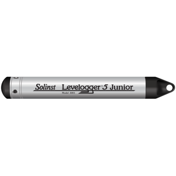 Levelogger Junior 5 - Enregistreur de niveau d'eau