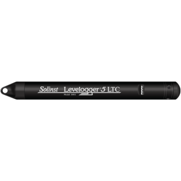 Levelogger LTC 5 - Enregistreur de niveau d'eau et conductivité