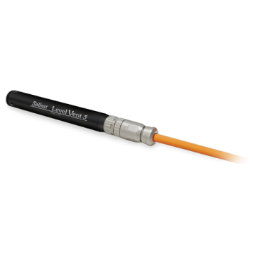 Levelogger LevelVent 5 - Enregistreur de niveau d'eau ventilé