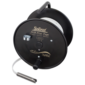 Sonde piézométrique Solinst 101B