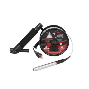 Sonde piézométrique à interface Solinst - Ex Mini