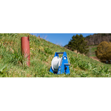 Sonde piézométrique