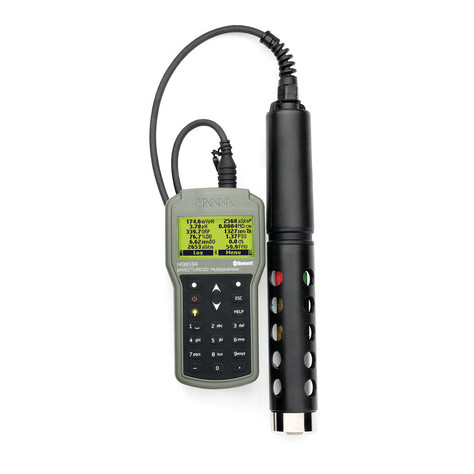 Multiparamètre portatif - Turbidité - HI98594