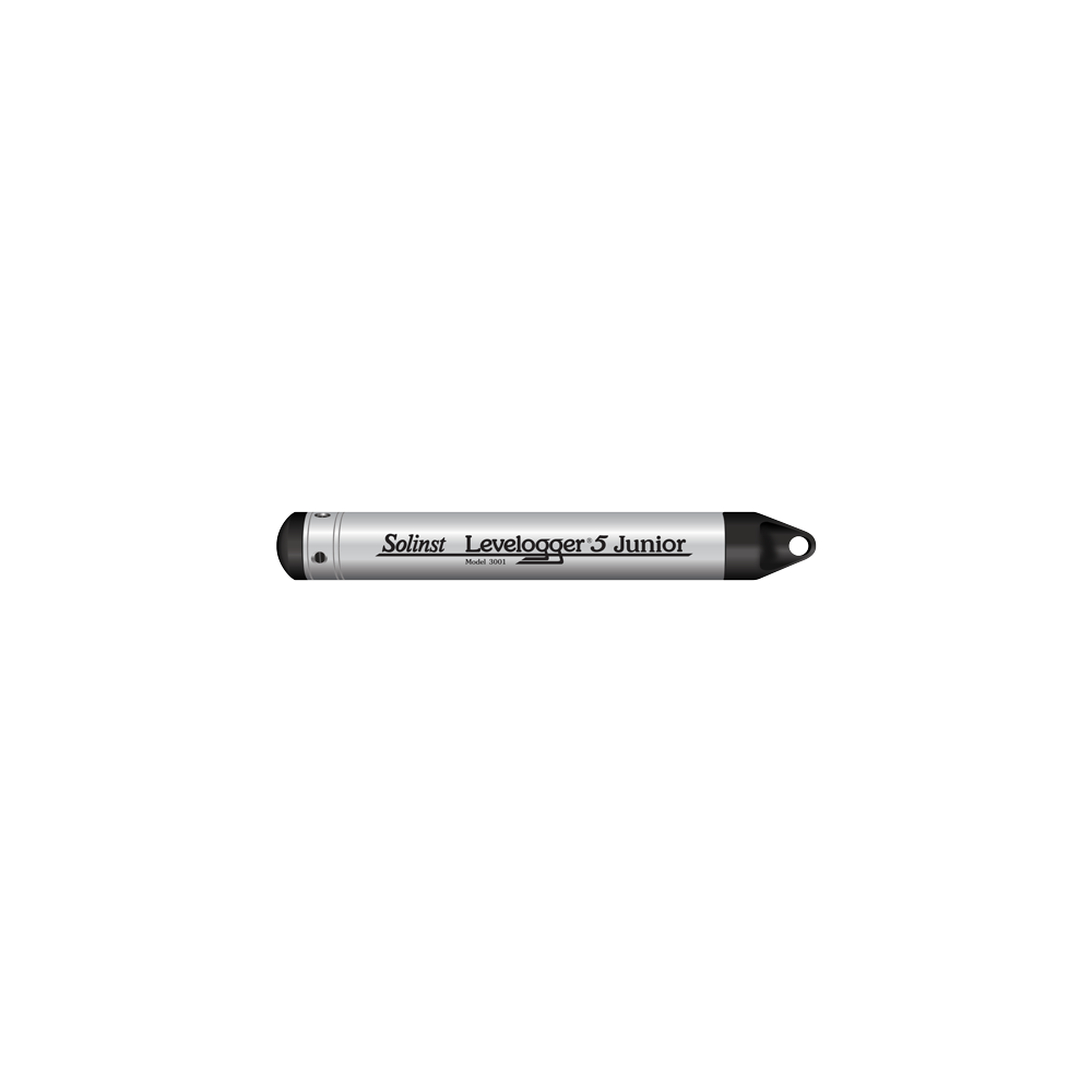 Levelogger Junior 5 - Enregistreur de niveau d'eau