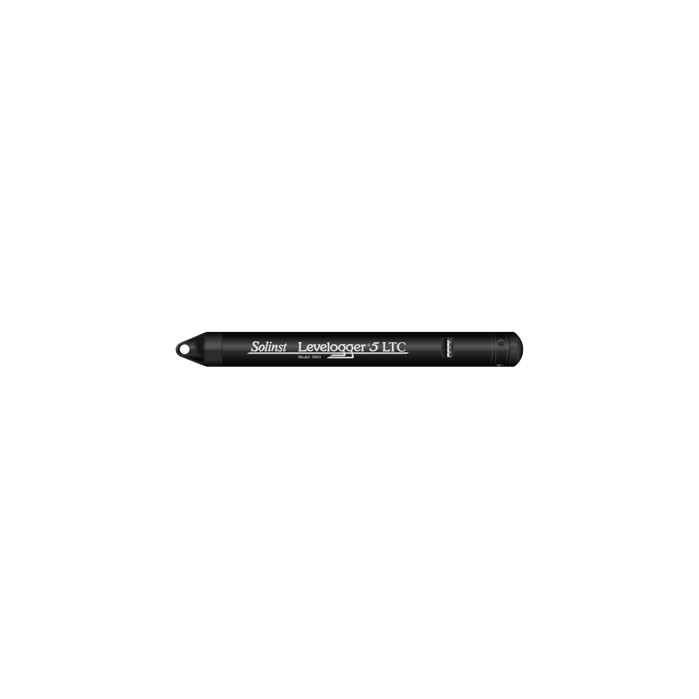 Levelogger LTC 5 - Enregistreur de niveau d'eau et conductivité
