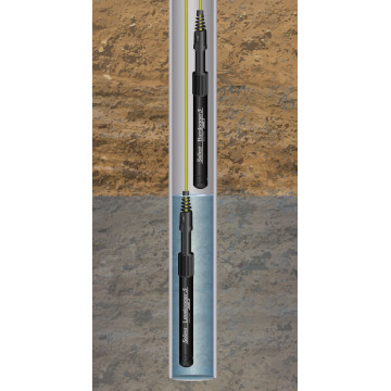 Levelogger LT5 – Enregistreur de niveau d’eau - data logger autonome