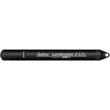 Levelogger LTC 5 - Enregistreur de niveau d'eau et conductivité