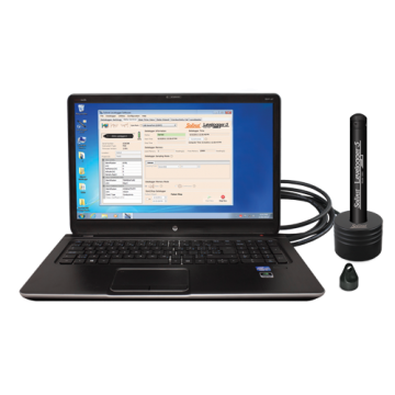Levelogger LT5 – Enregistreur de niveau d’eau - data logger autonome