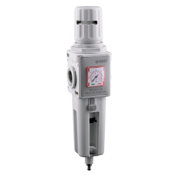 Filtre régulateur de pression Y030 - 1/4" - 0 à 8 bar