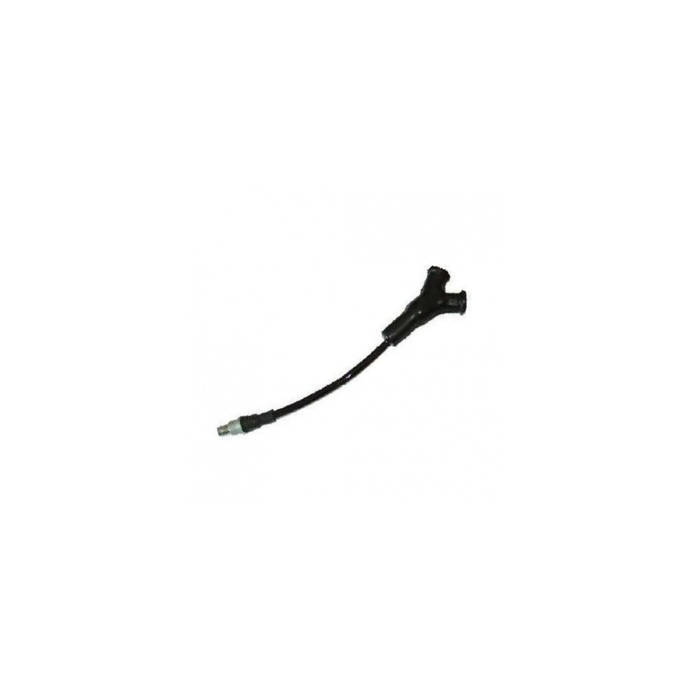 Cable Y pour connexion de 2 capteurs numériques sur 1 voie de mesure