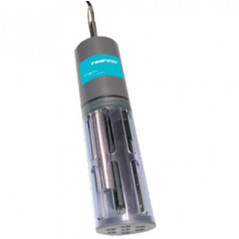 Sonde multiparamètres numérique Tripod - capteurs PHEHT/C4E/OPTOD