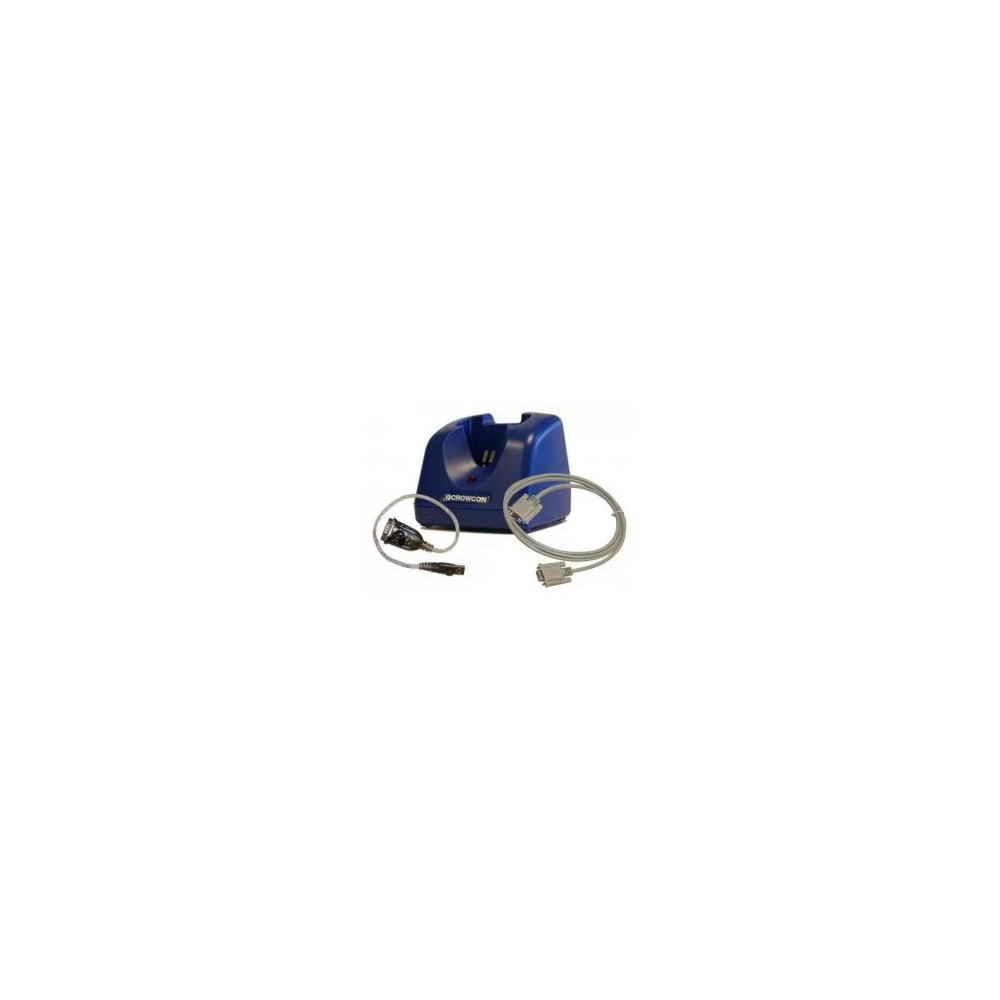 Gasman - Kit Interface PC