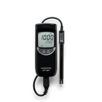Conductimètre portatif étanche - HI99300