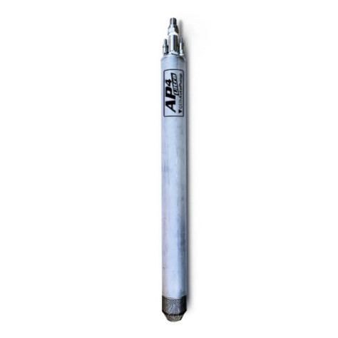 Pompe pneumatique AP4 Ultra B Haute température
