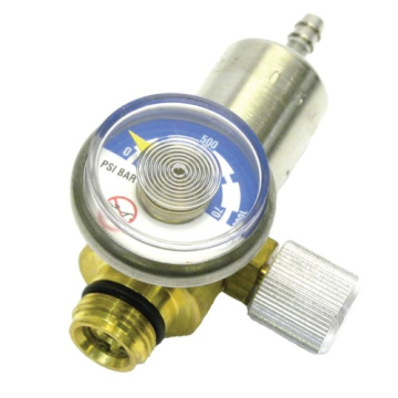 Détendeur 0,5 litre / min