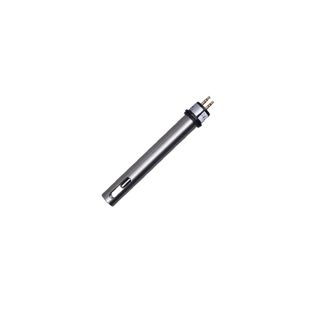 Capteur EC/TDS/RES/SAL - 2 pôles - pour sonde série Laqua QW-300