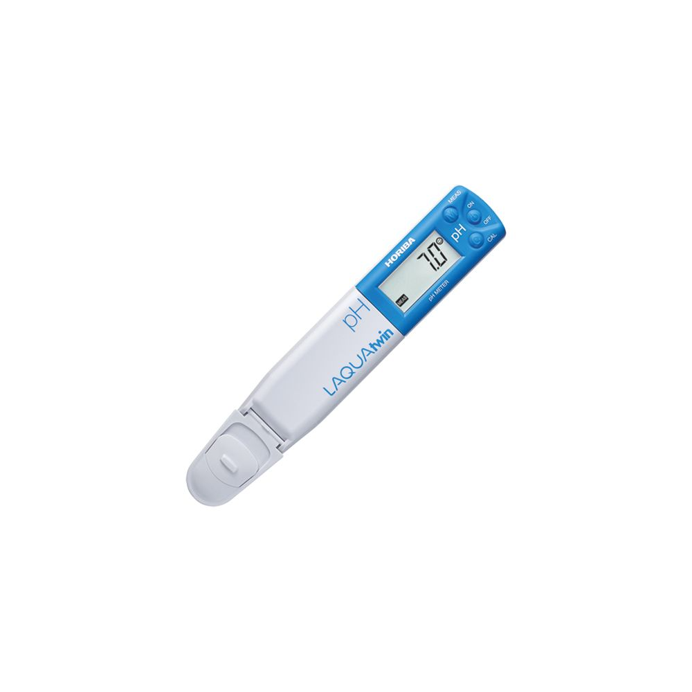 pH-mètre - stylo portable LAQUAtwin pH-11