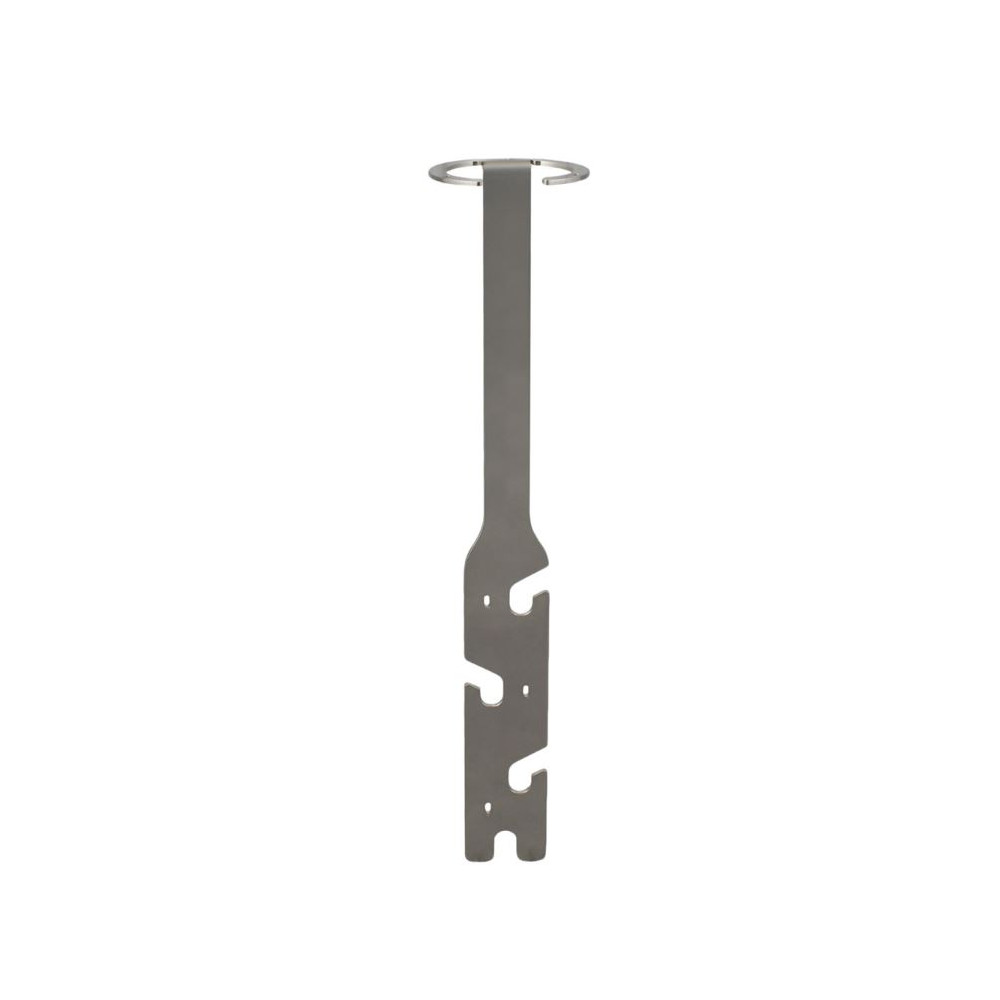 Support de suspension de câble - AquaVent et LevelSender
