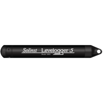 Levelogger LT5 – Enregistreur de niveau d’eau - data logger autonome