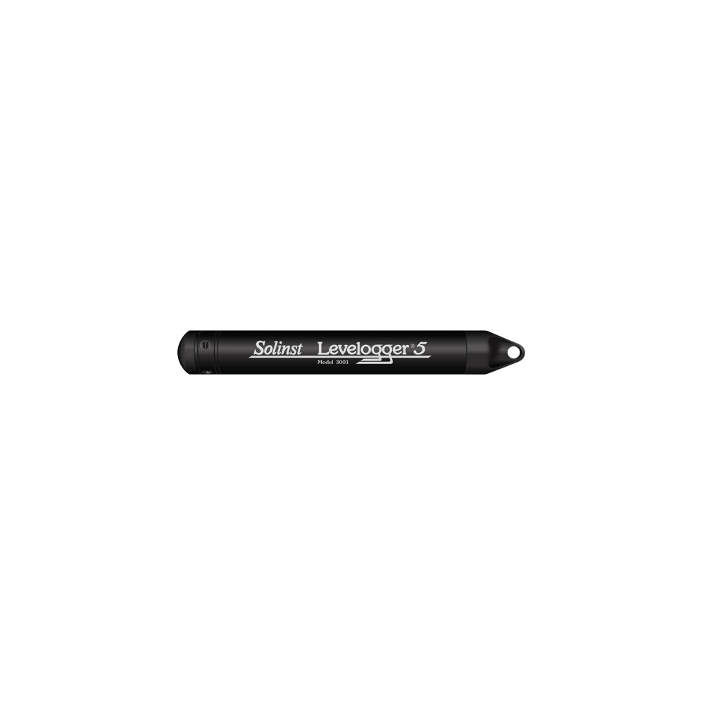 Levelogger LT5 – Enregistreur de niveau d’eau - data logger autonome