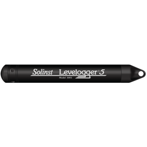 Levelogger LT5 – Enregistreur de niveau d’eau - data logger autonome