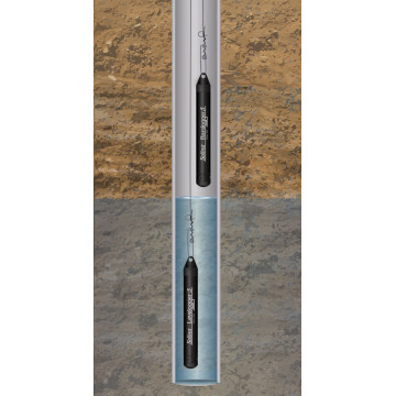 Levelogger LT5 – Enregistreur de niveau d’eau - data logger autonome