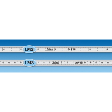 Tag Line (Câble coaxial gradué)