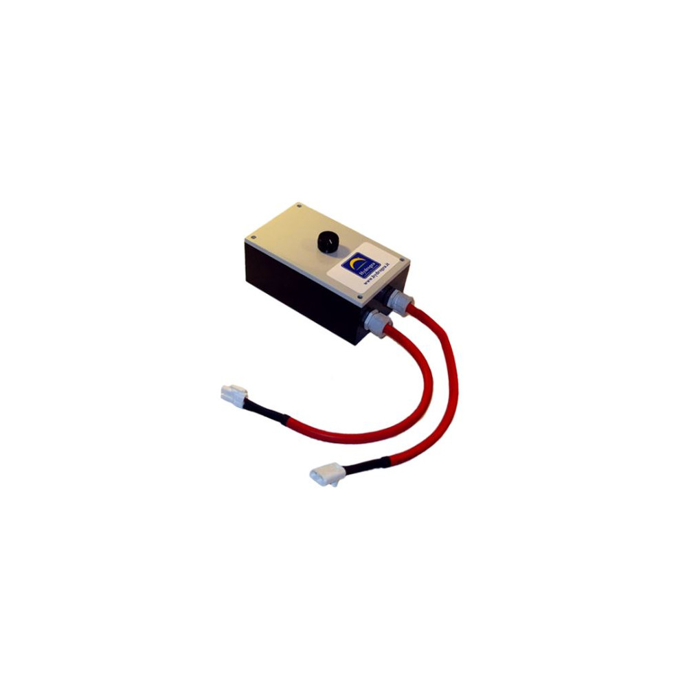 Régulateur Low Flow 12V