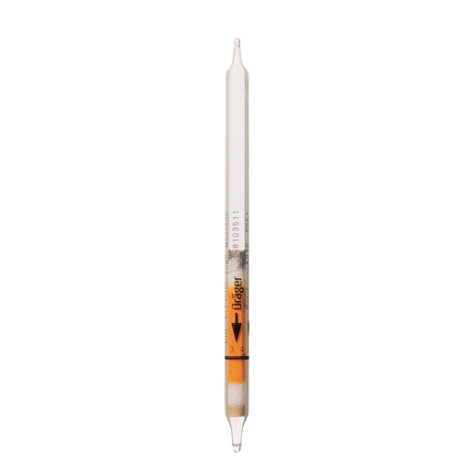 Tubes pré filtres Benzène pour Tiger XT Select