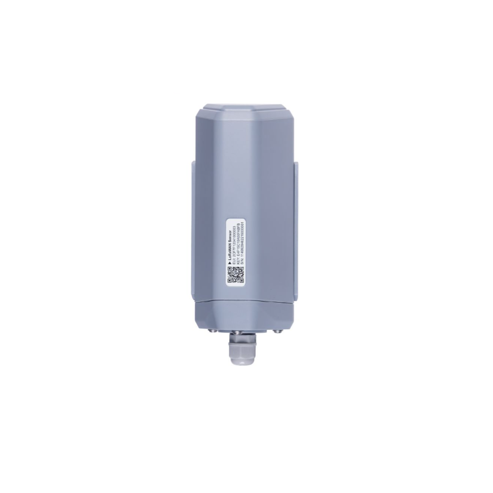 Data Logger Lo Ra Wan SenseCAP S2100