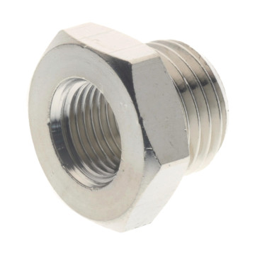 Réduction cylindrique M/F