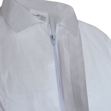 Blouse de laboratoire