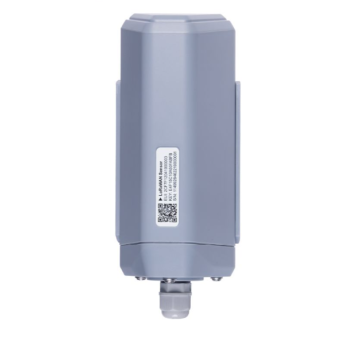 Data Logger Lo Ra Wan SenseCAP S2100
