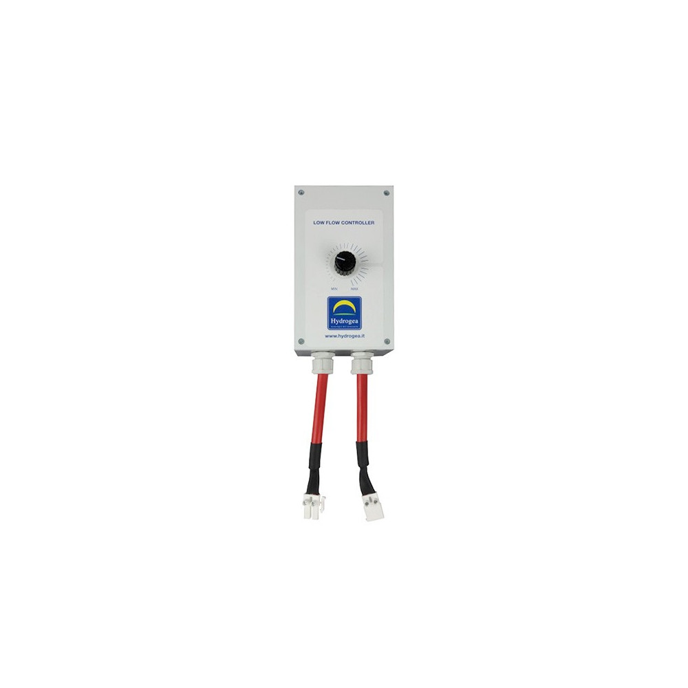 Régulateur Low Flow 12V