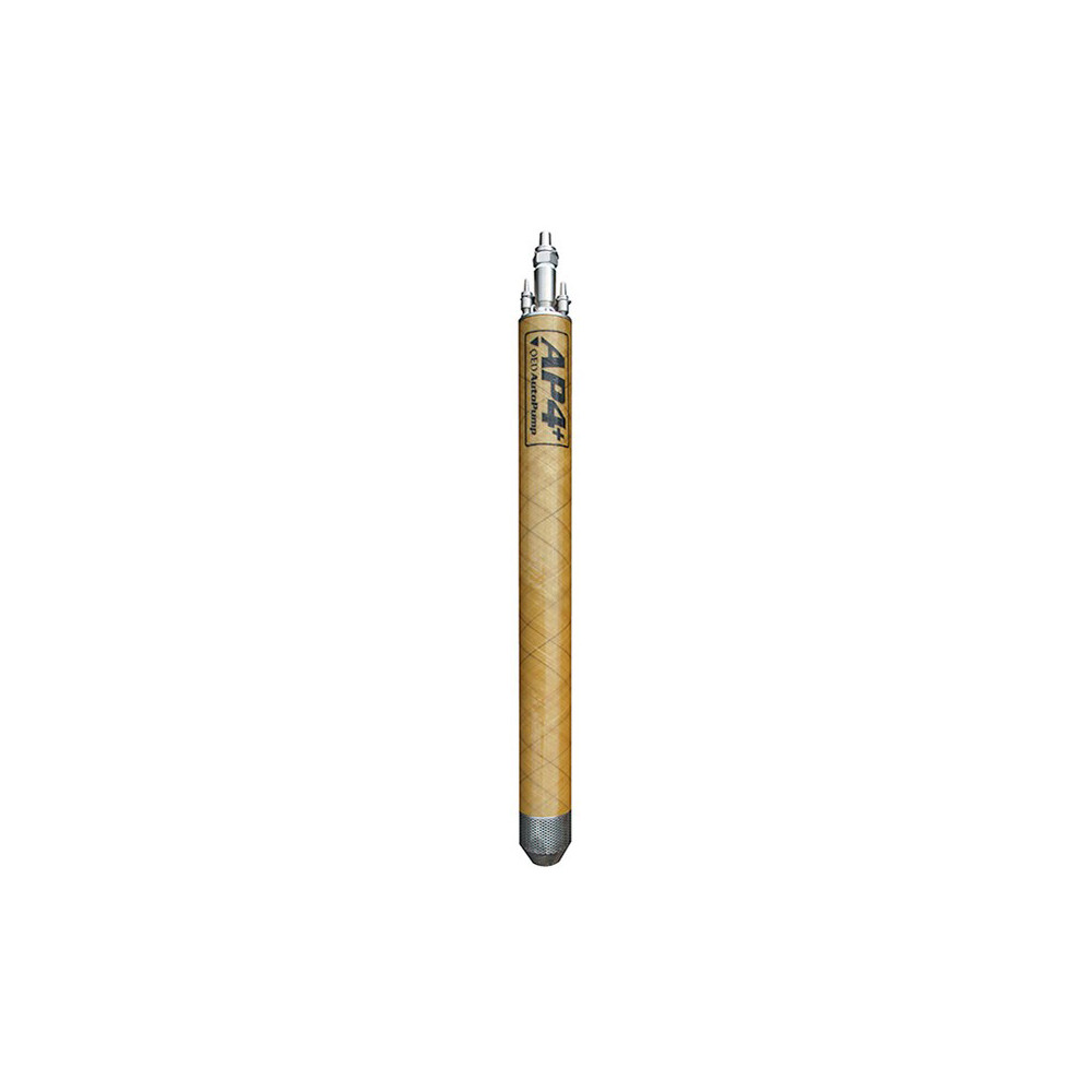 Pompe pneumatique tous fluides AP4+B
