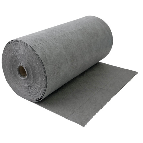 Rouleau absorbant tous liquides