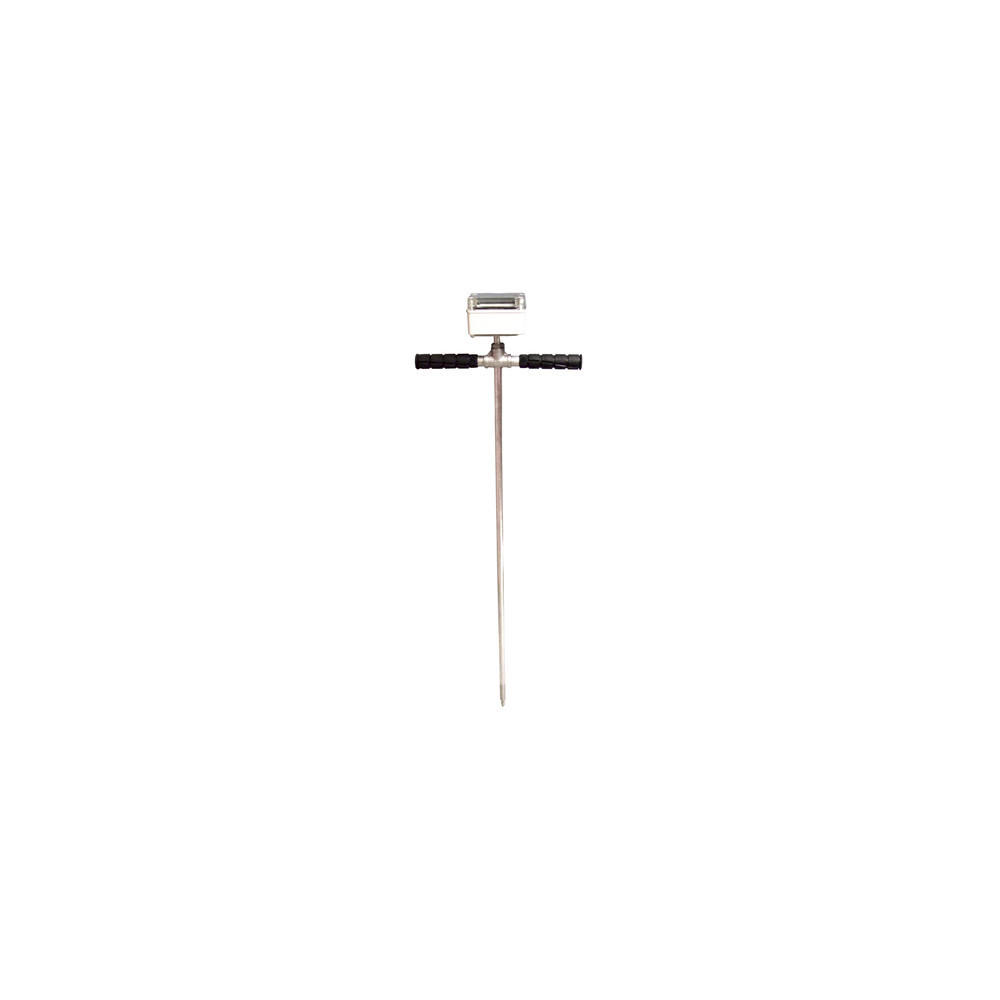 Sonde de température pour compost
