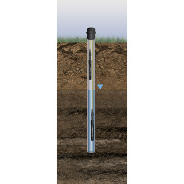 Levelogger LT5 – Enregistreur de niveau d’eau - data logger autonome