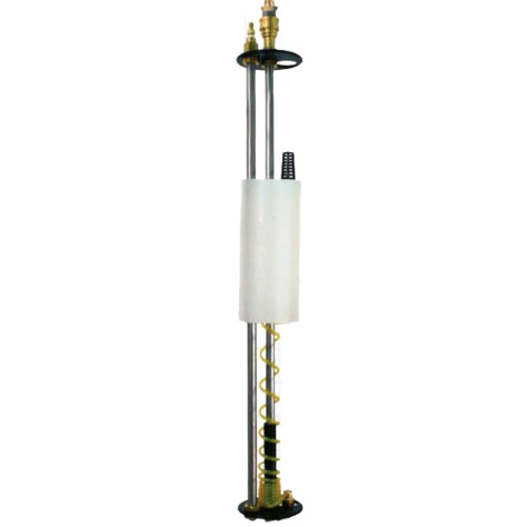 Suiveur de nappe gravitaire SPG4 pour forages de 100 mm